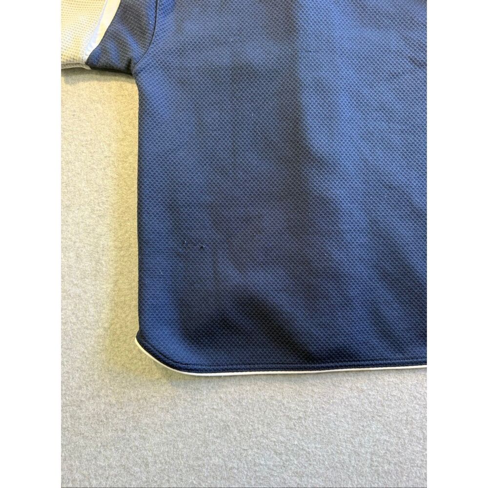 VTG 90’s Nike New York Yankees youth jersey small - Picture 7 of 8